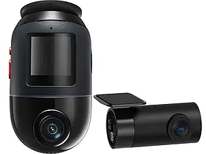 70mai Dash Cam 4K Omni HDR Set STARVIS 2 (гарантія 3 місяці)