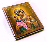 «Олександрійська» ікона Божої Матері, фото 2