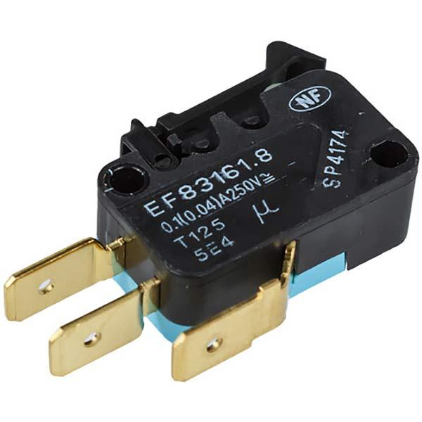 Мікровимикач для кавомашини Philips Saeco EF83161.8 NE05.002, фото 1