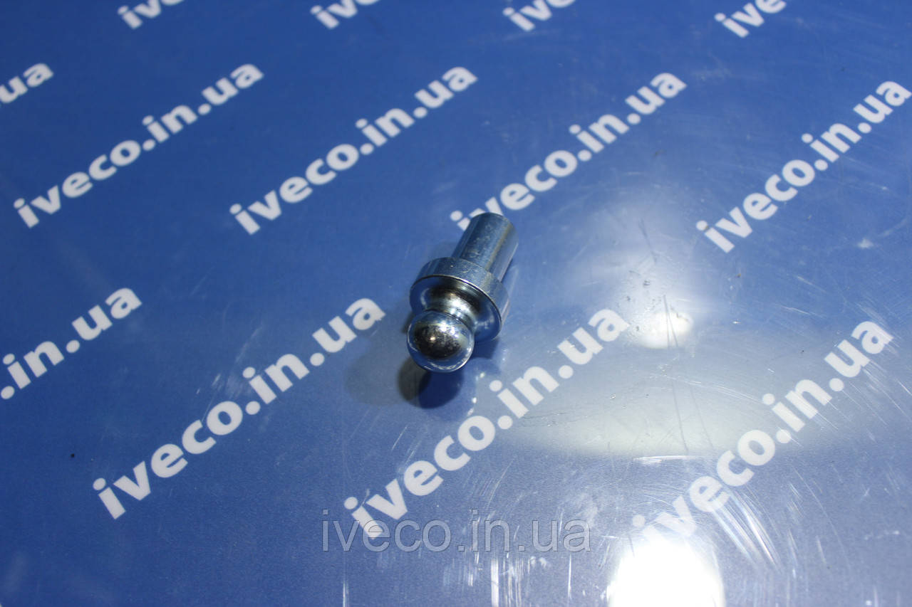 Фіксатор вилки зчеплення Iveco EuroCargo 42560976  42569232 6060368076 160.428