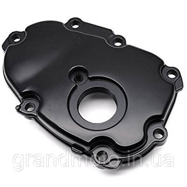 Кришка оливного насоса двигуна Yamaha YZF R6 03-05 06-14, фото 1