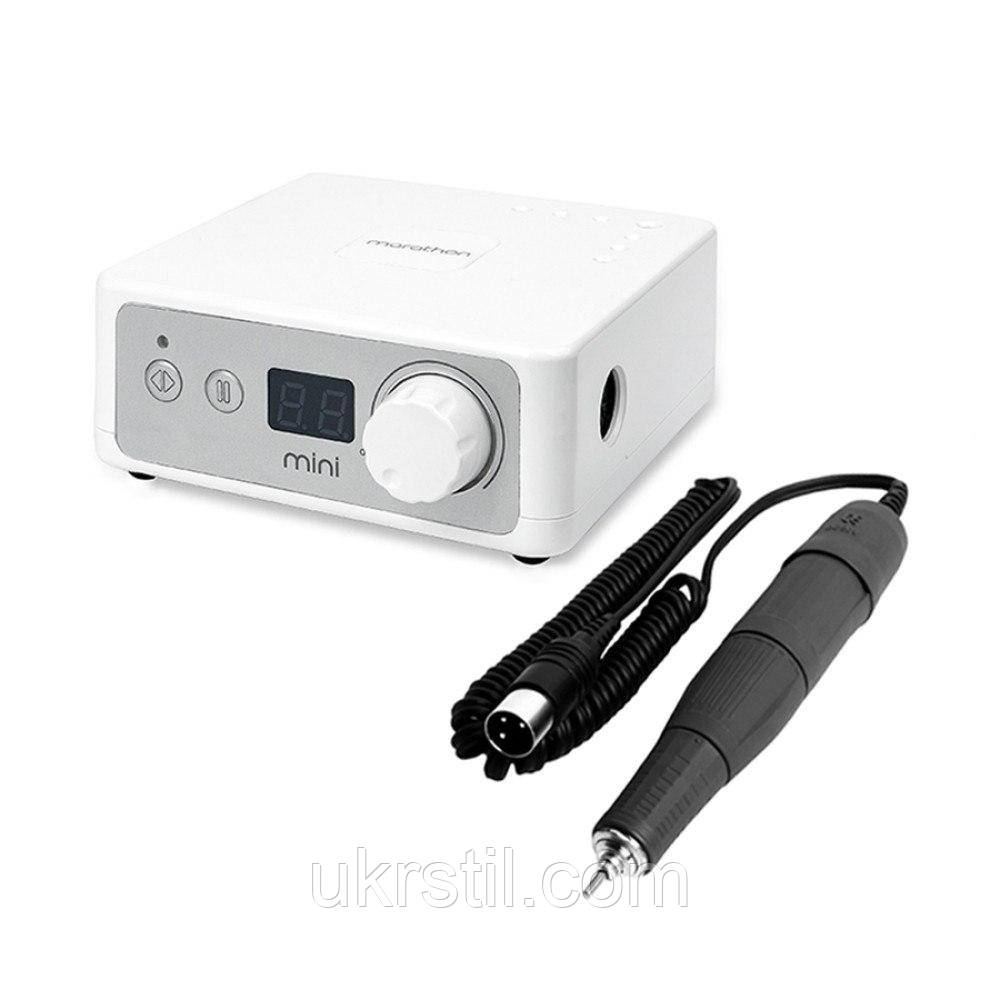 Фрезер для манікюру та педикюру marathon к35 mini s40, фото 1