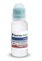 Гербіцид Ураган Форте 100 мл