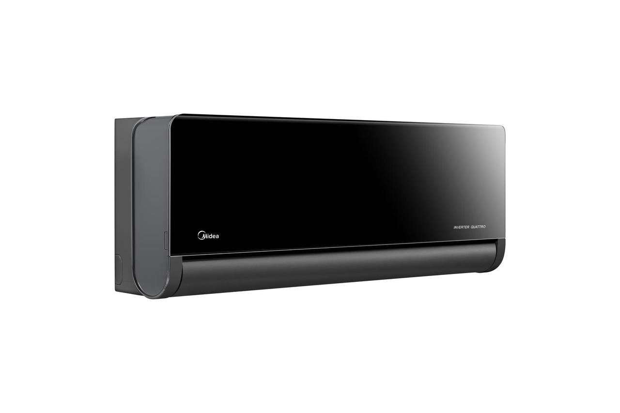 Кондиционер Midea PENROSE MSXT-12HRFN8-BLACK-I /MSXT-12HRFN8-O, фото 1
