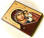 "Казанська" ікона Божої Матері, фото 2