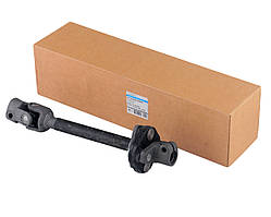 Вал рульового керування ВАЗ 2170-72 карданний проміж. із шарніром