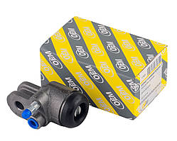 Циліндр гальмівний передній ГАЗ 2410 лів.