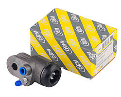 Циліндр гальмівний передній ГАЗ 2410 прав.