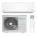 NRSK-H024NVR/NRSK-H24INVR / DAIKO NOVATOR INVERTER R32 -15, фото 4
