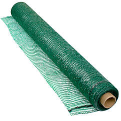 Затіняюча сітка 30% тіні ширина 3.6 м на метраж Intermas