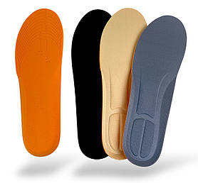 Устілки спортивні амортизуючі із спіненого поліуретану