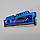 Ігрова оперативна пам'ять G.Skill RipjawsX DDR3 8Gb 2400MHz PC3-19200U 2R8 CL11 (F3-2400C11Q-32GXM) Б/В, фото 4