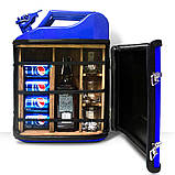 Каністра-бар 20 л. з маркою авто «BMW / БМВ», фото 3