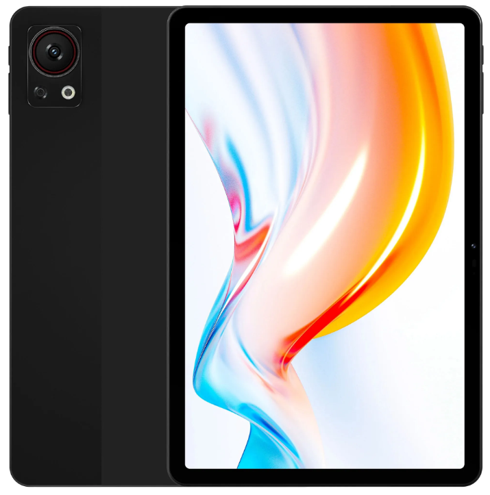 Планшет Doogee T30 SE 4/128Gb LTE Midnight Black Global version