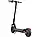 Електросамокат Xiaomi Mi Electric Scooter 5 Max Black BHR9615GL UA UCRF, фото 9
