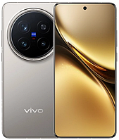 Смартфон Vivo X200 Pro 16/512Gb Titanium Global version