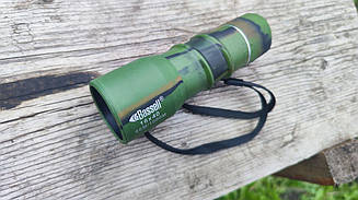 Монокуляр 16x40 - bassell (green) - mono