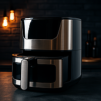 Аерофритюрниця Zepline ZP-092 8 л 3000 Вт.