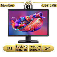 Dell U2412Mb