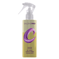 UNIC Двофазний кондиціонер для волосся з олією аргани ARGAN COLOR SAVE, 200 мл