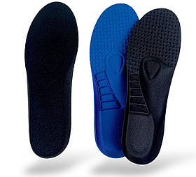 Устілки спортивні масажні