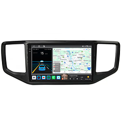 Штатная магнитола Mekede M6 Plus Volkswagen Amarok (2016-2020) CarPlay QleD