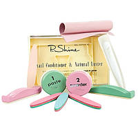  Інструменти для манікюру