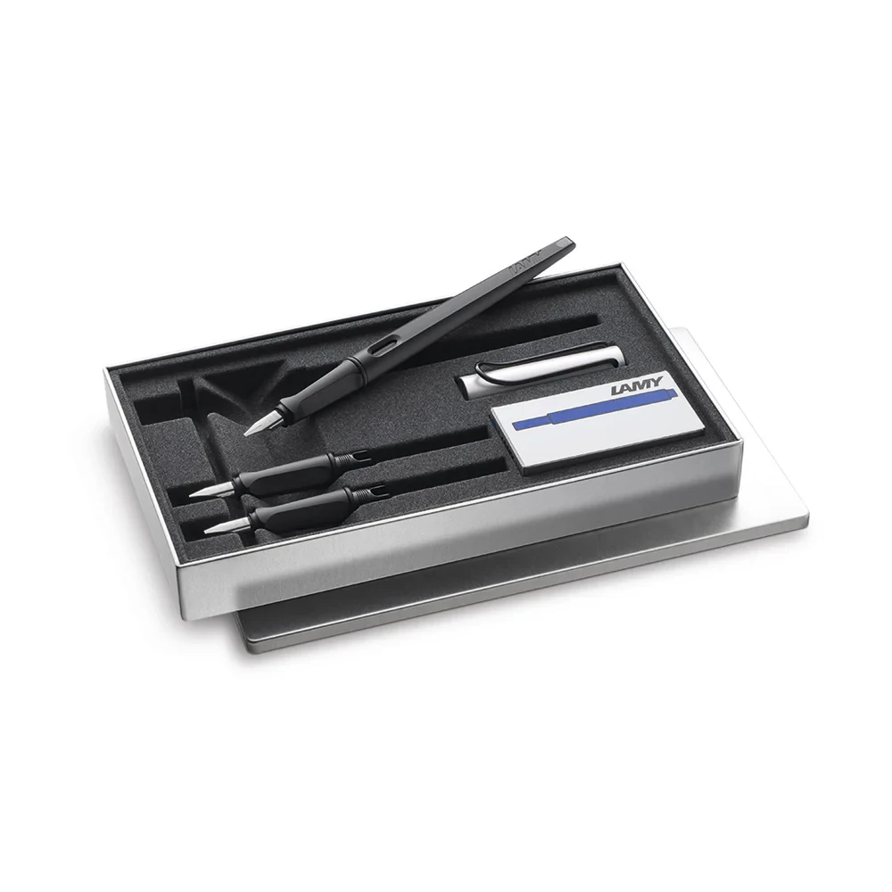 Набір для каліграфії Lamy set joy AL (1617714)