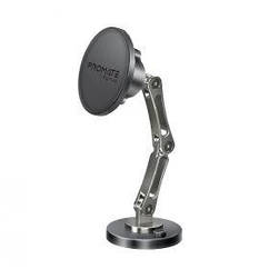 Тримач автомобільний Promate Magnus Black