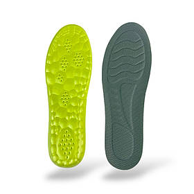 Устілки амортизуючі Memory із спіненого поліуретану