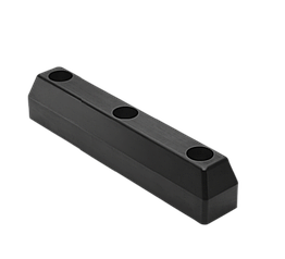 Відбійник гумовий 375х70х70, Schmitz (1013554)