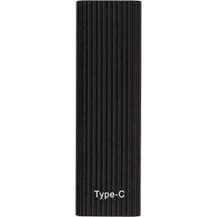 Зовнішня кишеня PowerPlant для SSD M.2 PCIe NVMe USB3.1 (HC380428)