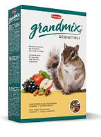 Корм для білок і бурундуків Padovan GrandMix Scoiattoli 750 г (PP00188)