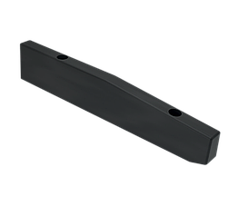 Відбійник гумовий 310х25х55, KRONE