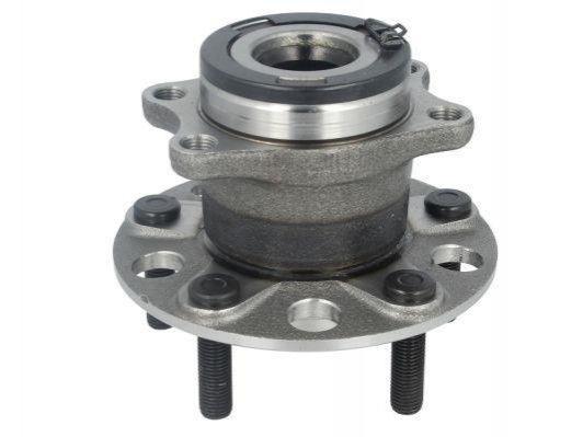 Підшипник колеса,комплект BTA H25058BTA Mitsubishi ASX, Outlander; Jeep Compass, Patriot; Dodge Caliber