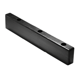 Відбійник гумовий 310х25х55, Schmitz