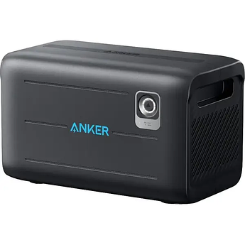 Додаткова батарея для зарядної станції Anker 760 Portable Power Station Expansion Battery — 2048Wh