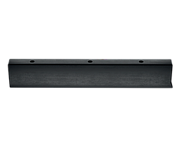 Відбійник гумовий, 330х25х55, Schmitz