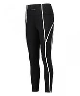 Жіночі функціональні легінси Hunkemoller, розмір S, колір чорний