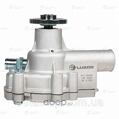 Насос водяной (помпа) Газель, Волга ЗМЗ 402 двигатель (пр-во ЛУ ЗАР)