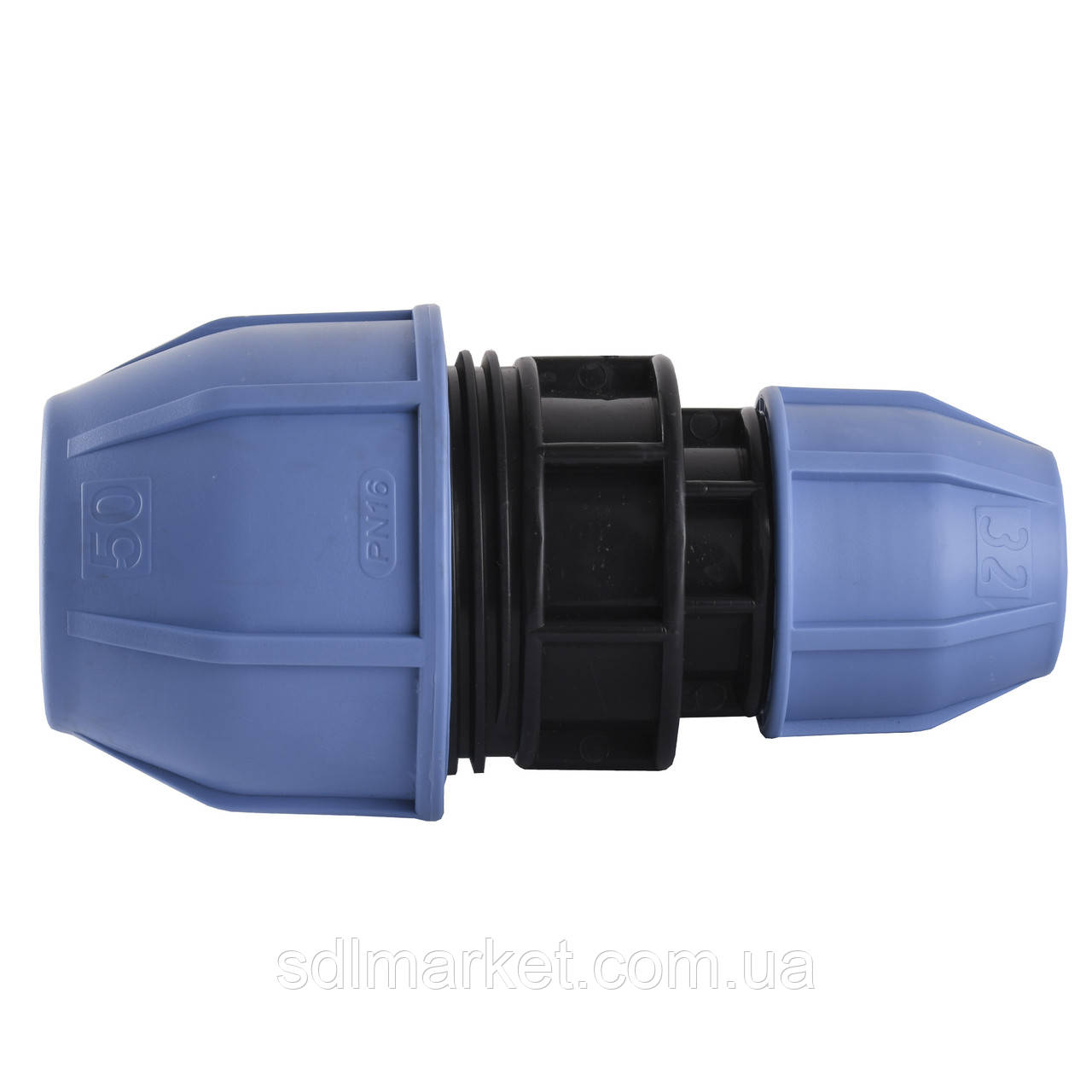 Муфта редукційна ПД Vsplast 32*50 2004