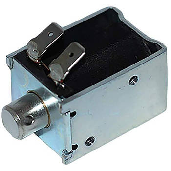 Електромагніт блоку видачі палочок для кавомашини Philips Saeco 9121.135.00P