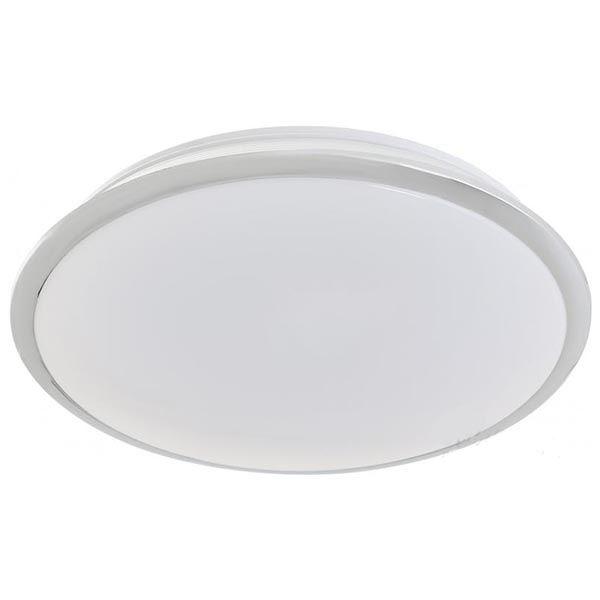 Світильник світлодіодний світлокомплект Ardiente WL-J 40 OP RC CH 40 W 2800 K-6000 K