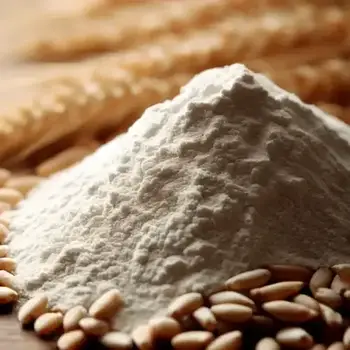 Пшенична клітковина  1000 мкн, мішок 10 кг