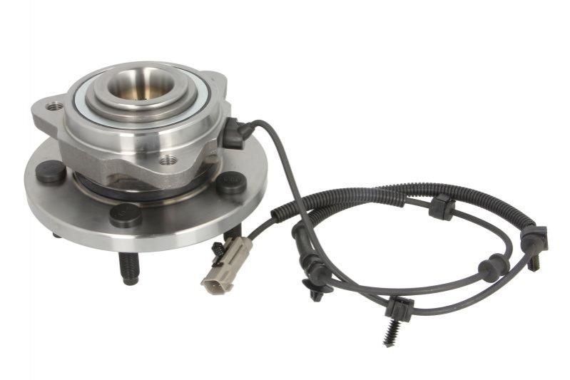 Підшипник колеса,комплект BTA H1Y026BTA Jeep Commander 52089434AB