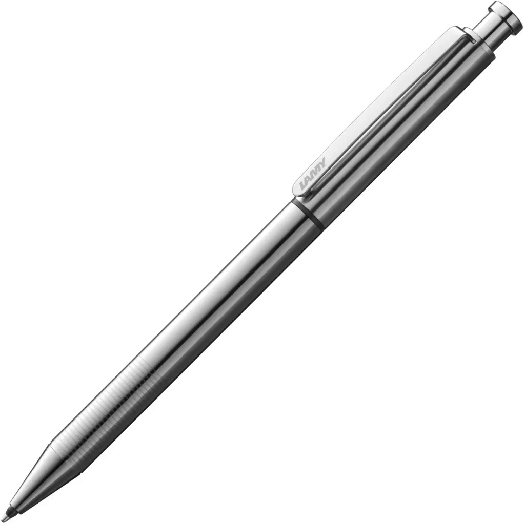 Ручка мультисистемна Lamy St twin pen матова 0,5 мм M21 чорний (4001262)