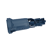 Корпус двигуна для болгарки Bosch GWS 10-125  (1605108249)