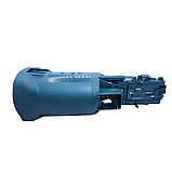 Корпус двигуна для болгарки Bosch GWS 10-125  (1605108249), фото 3