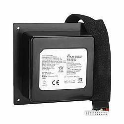 Акумулятор для JBL PartyBox 300, SUN-INTE-125, GSP-ICR2S4P-PB350A, 10000 мАг