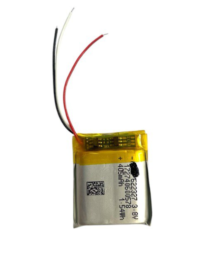 Акумулятор для Rode Wireless GO (622327), 405mAh, фото 1